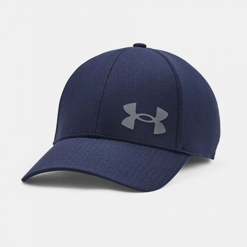 Caps - Under Armour UA Iso-Chill ArmourVent Stretch Hat | Accesories 